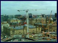 Views from the Library of Birmingham 07 - Chamberlain Square